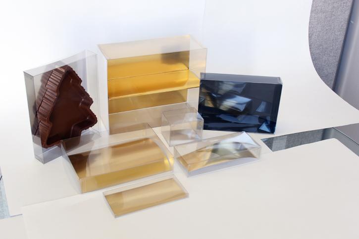 4 Qualities A Clear Plastic Boxes Packaging Company Must Always Possess