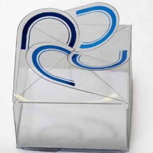 4 Reasons to Use Clear Plastic Boxes Packaging