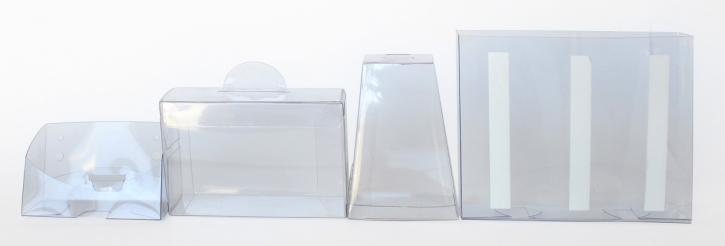 How Transparent Plastic Packaging Promote Customer Engagement 