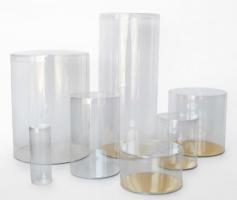 Choosing the Right Transparent Plastic Packaging