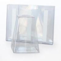 The Advantages of Transparent Plastic Packaging