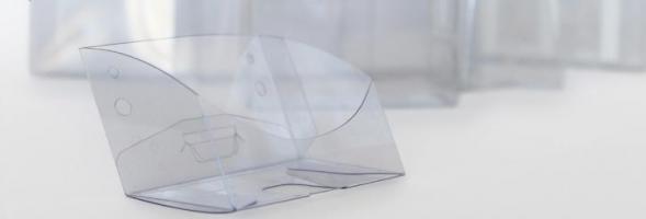 The Increasing Demand for Flexible Transparent Packaging