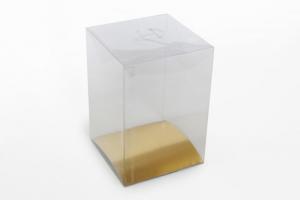 Use Transparent Packaging When Distributing Your Products