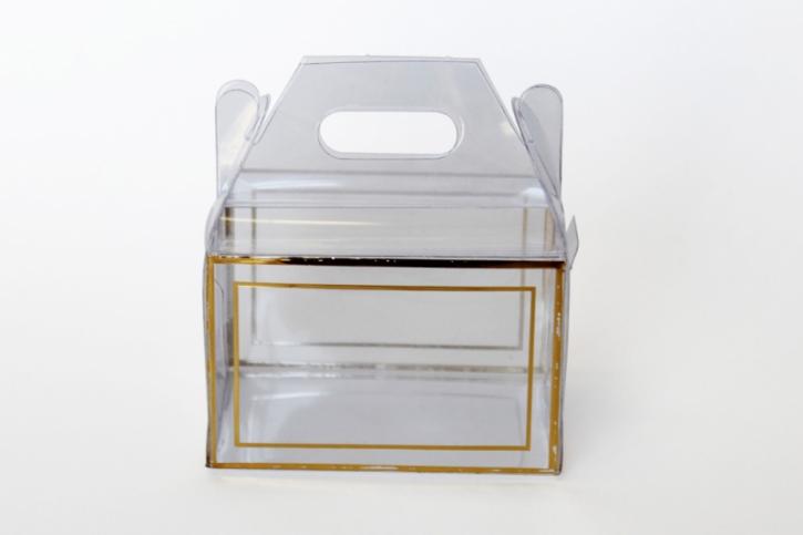 Transparent Packaging Experts - VueCraft